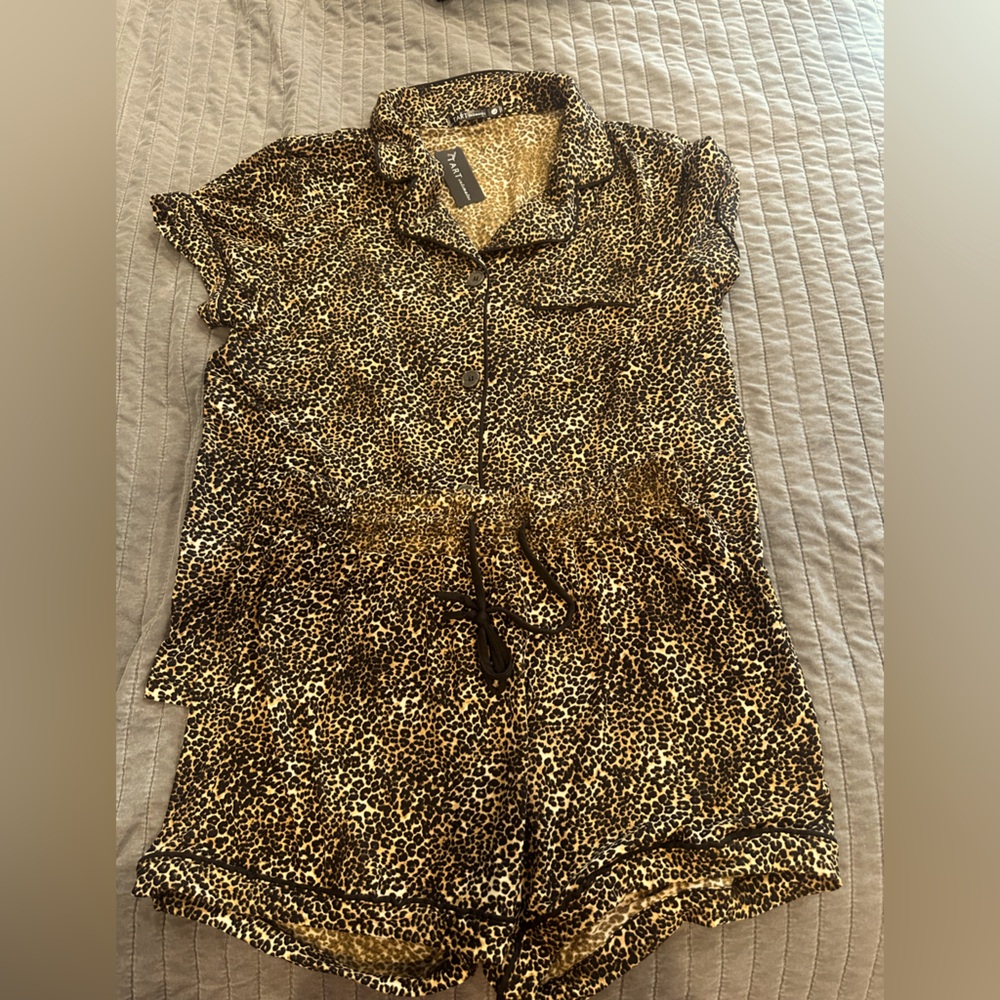 NWT-Tart Womens Intimate Sleepwear